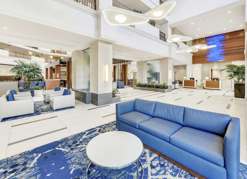 Lobby Zdjęcie