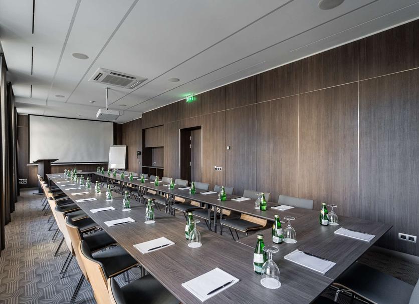 Sala konferencyjna Zdjęcie