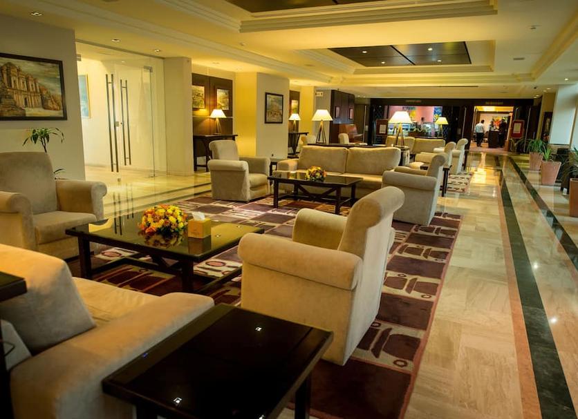 Lobby Zdjęcie