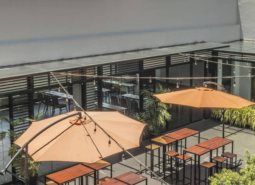 Balkon Zdjęcie