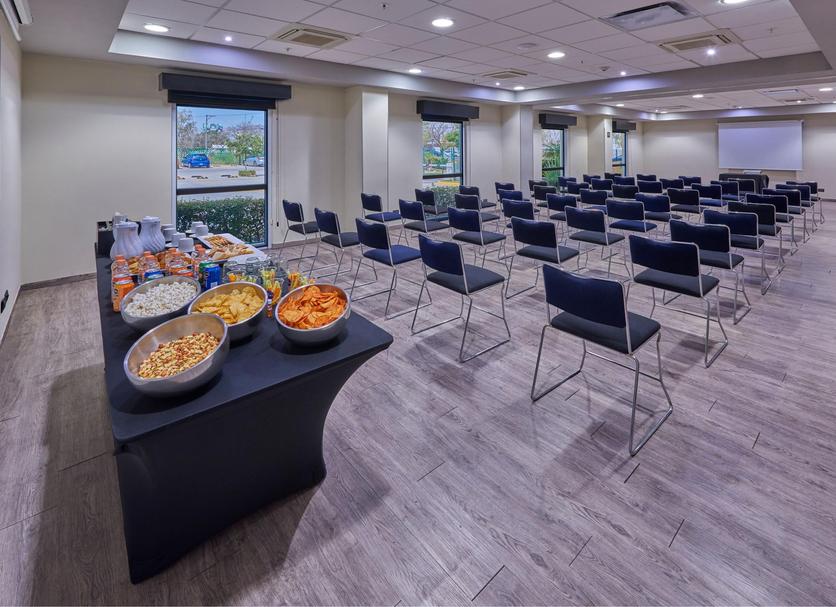 Sala konferencyjna Zdjęcie