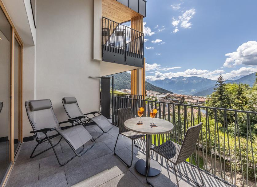 Balkon Zdjęcie