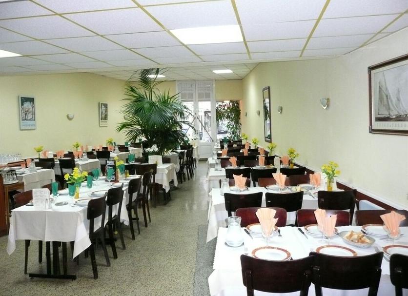 Restauracja Zdjęcie
