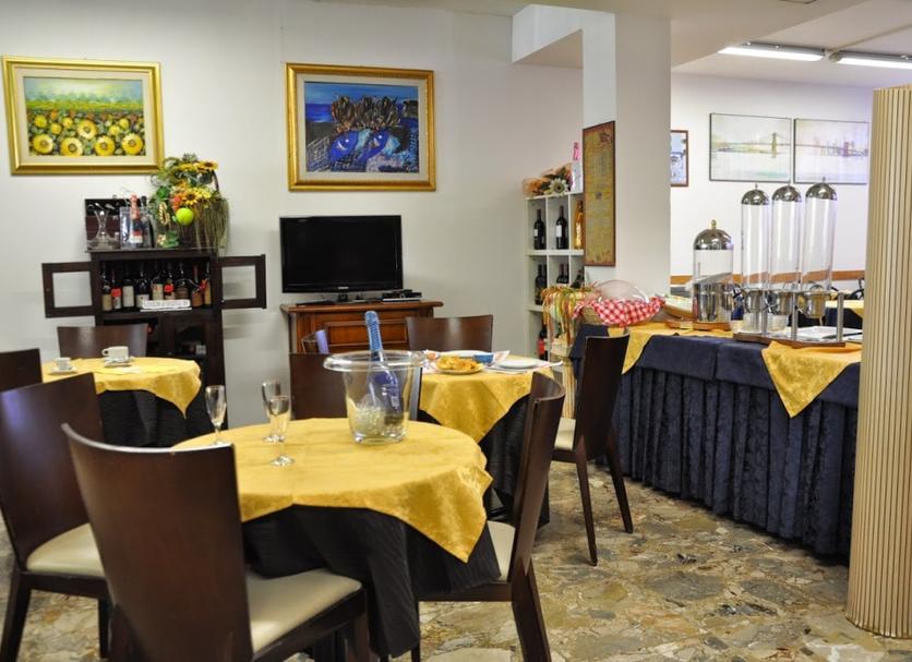 Restauracja Zdjęcie
