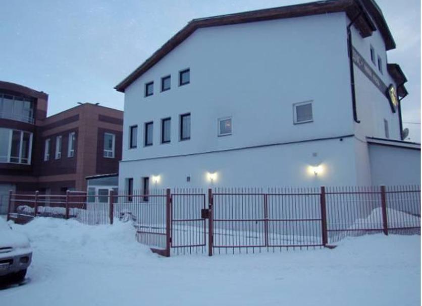 Budynek Zdjęcie