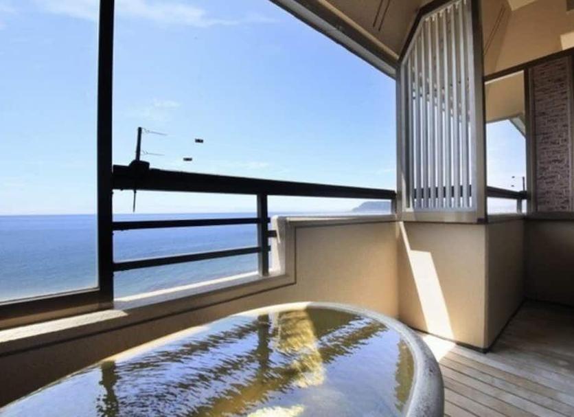Balkon Zdjęcie