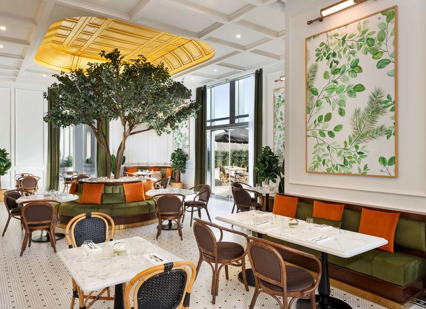 Restauracja Zdjęcie
