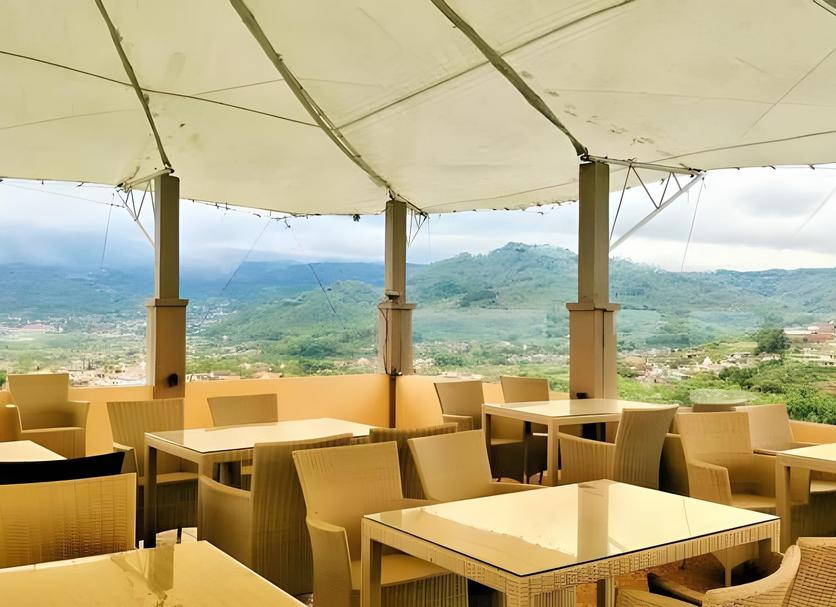 Restauracja Zdjęcie