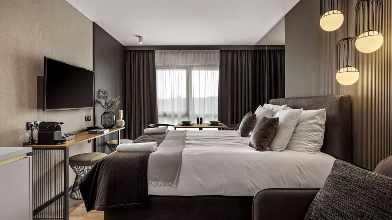 Boutique Residence - Royal Apartments
