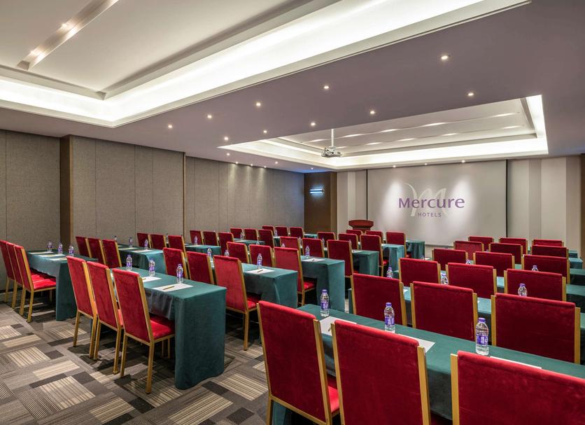 Sala konferencyjna Zdjęcie