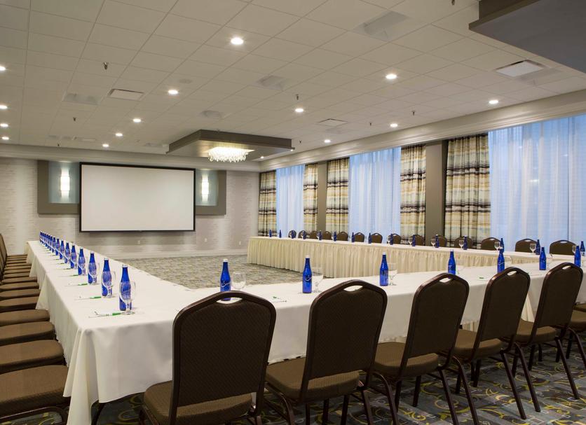 Sala konferencyjna Zdjęcie
