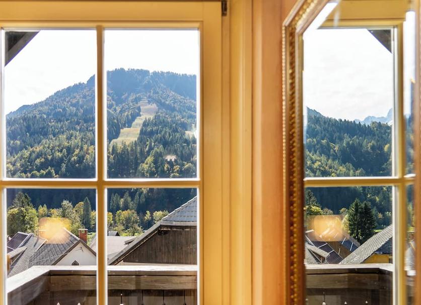 Balkon Zdjęcie