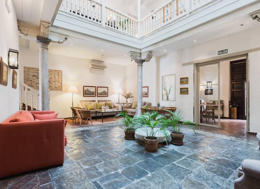 Lobby Zdjęcie