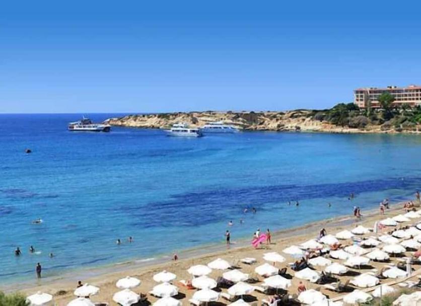 Plaża Zdjęcie