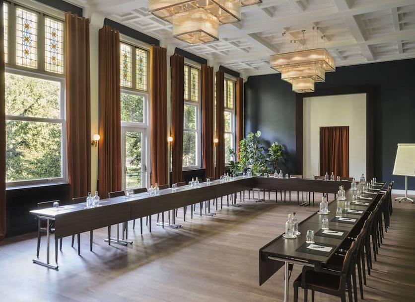 Sala konferencyjna Zdjęcie