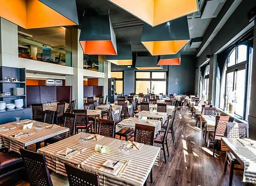 Restauracja Zdjęcie