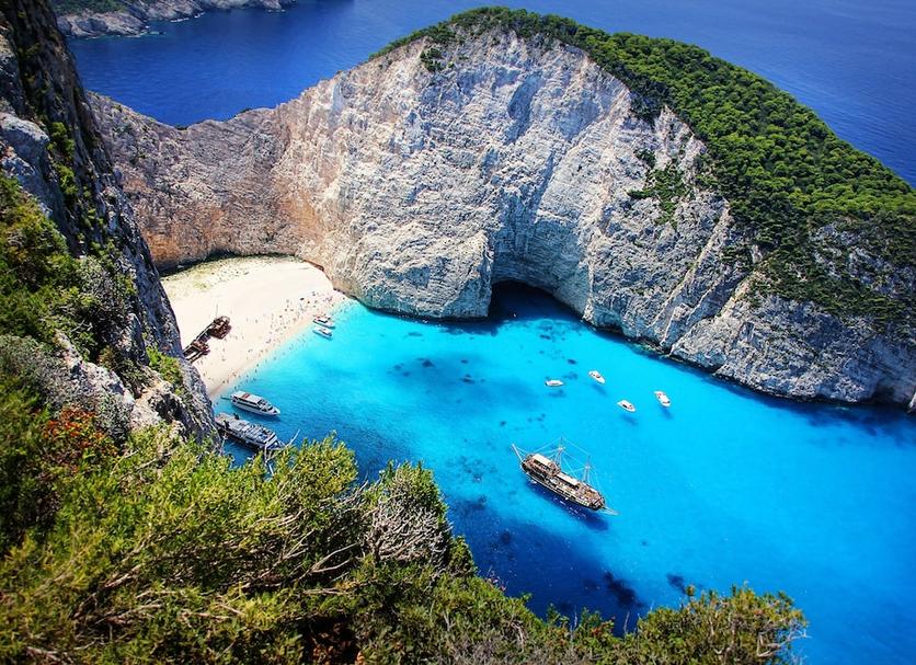 Plaża Zdjęcie
