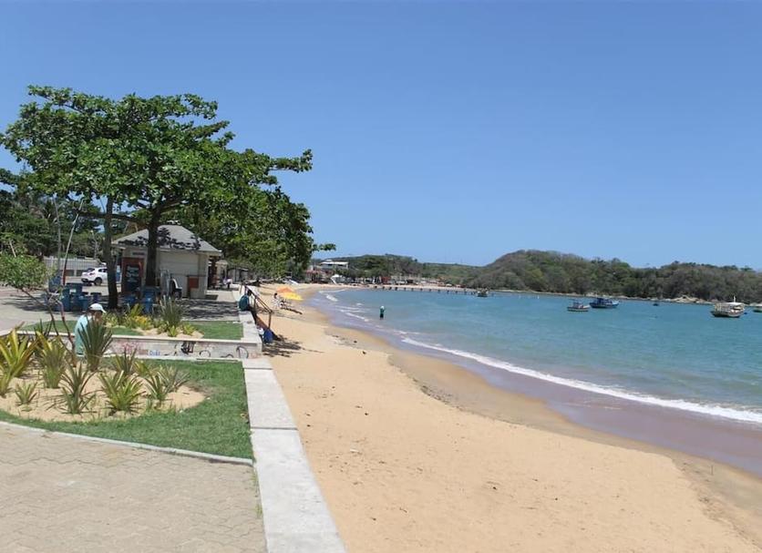Plaża Zdjęcie