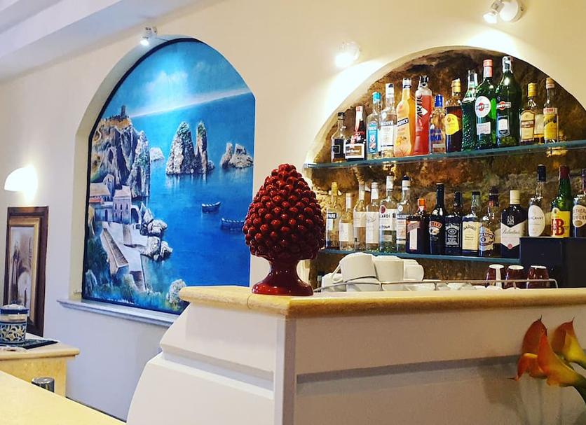 Bar Zdjęcie
