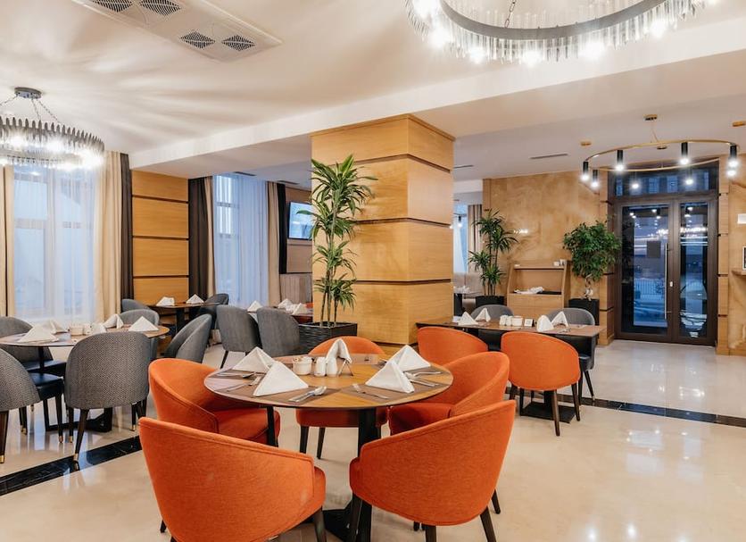 Restauracja Zdjęcie