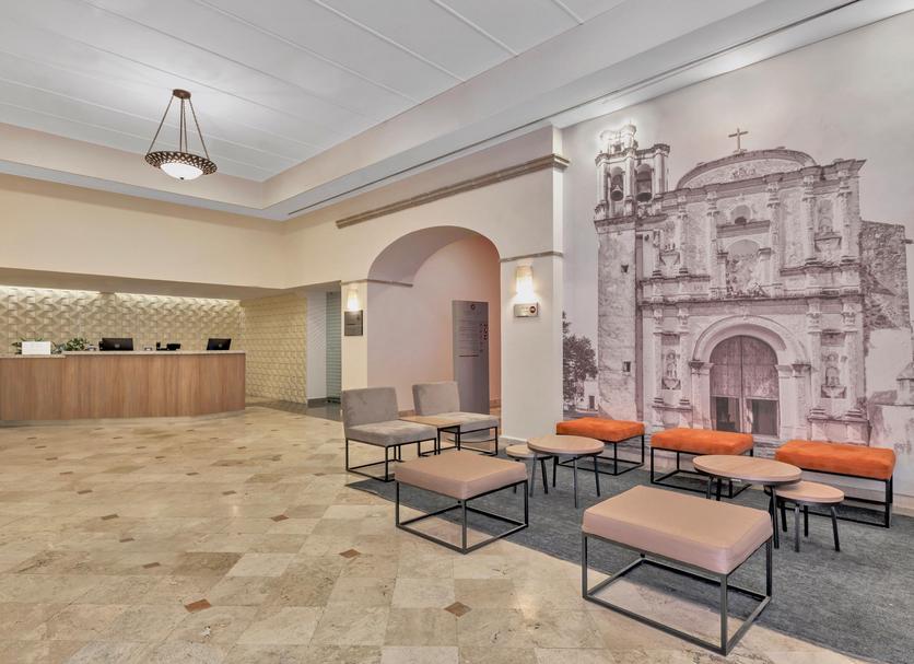 Lobby Zdjęcie
