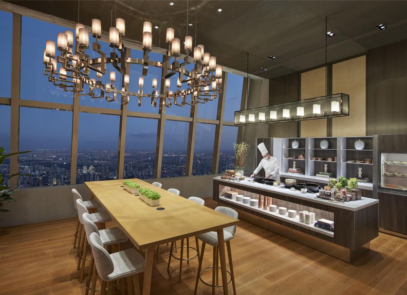 Restauracja Zdjęcie