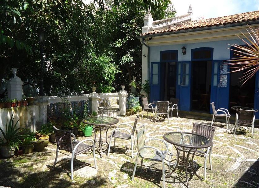 Patio Zdjęcie