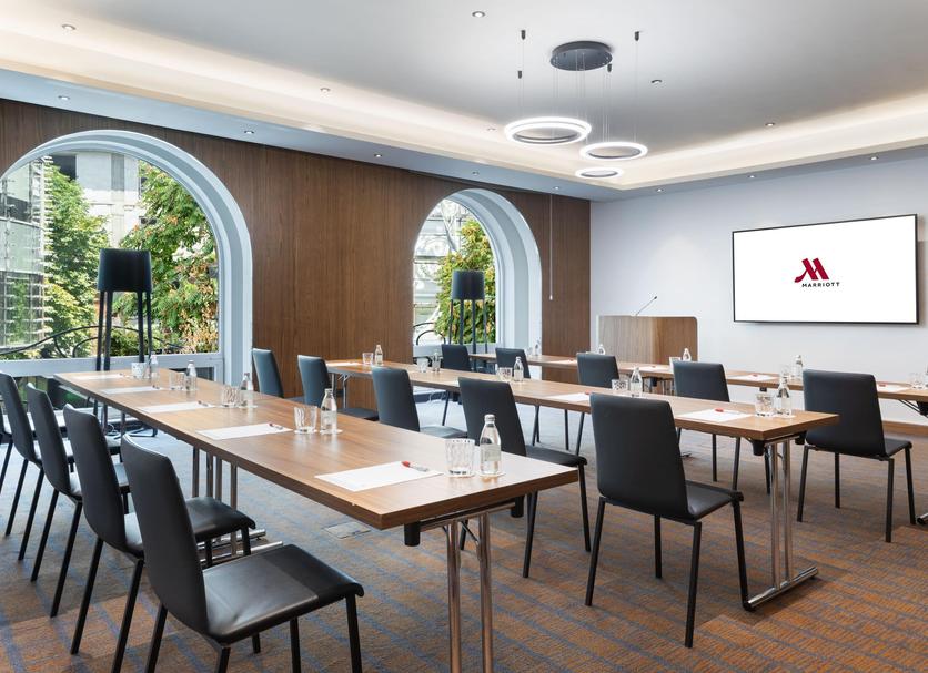 Sala konferencyjna Zdjęcie