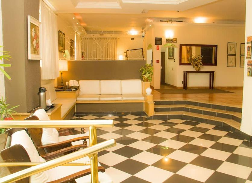 Lobby Zdjęcie