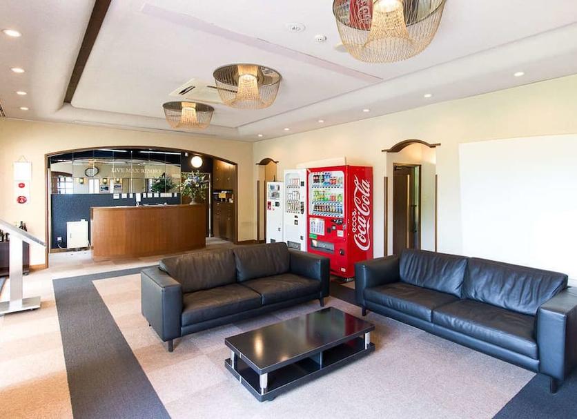 Lobby Zdjęcie