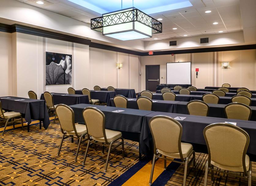 Sala konferencyjna Zdjęcie