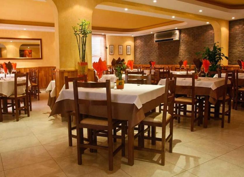 Restauracja Zdjęcie