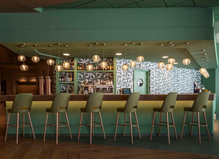 Bar Zdjęcie
