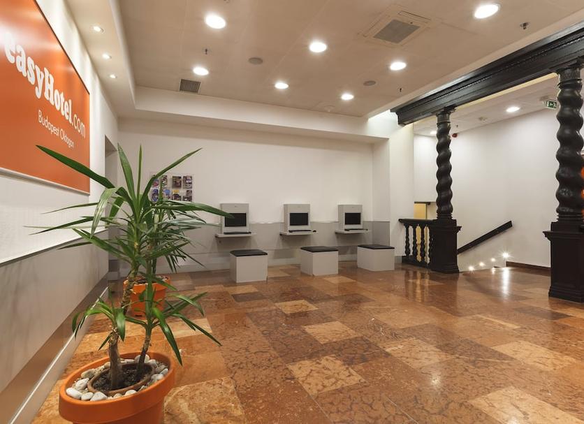 Lobby Zdjęcie