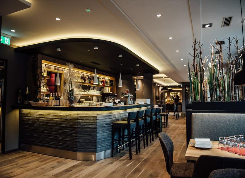 Bar Zdjęcie