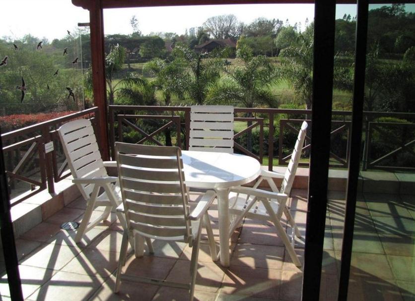 Balkon Zdjęcie