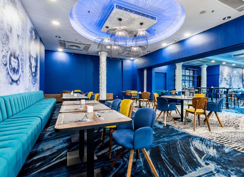 Restauracja Zdjęcie