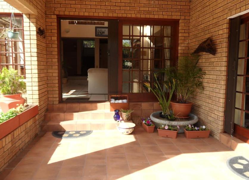 Patio Zdjęcie