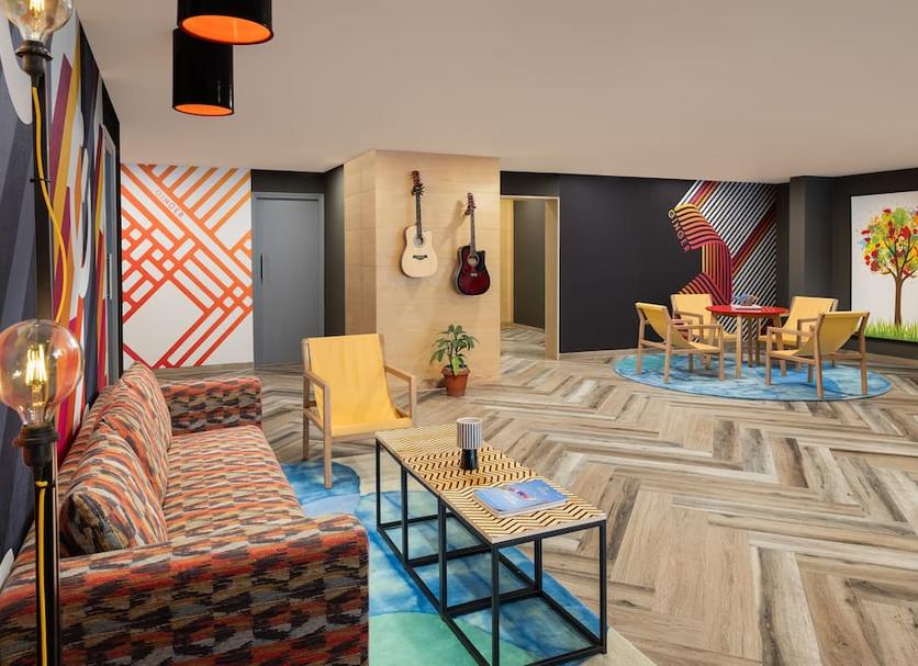 Lobby Zdjęcie