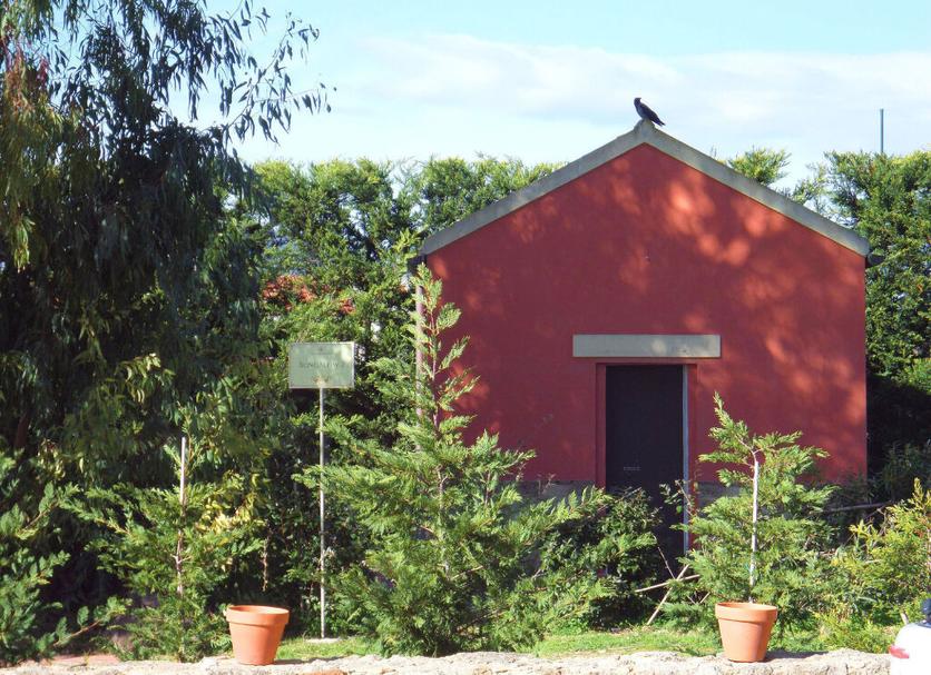 Widok na zewnątrz Zdjęcie