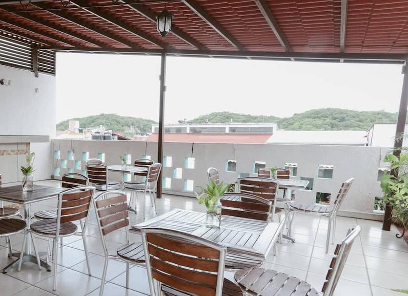 Balkon Zdjęcie