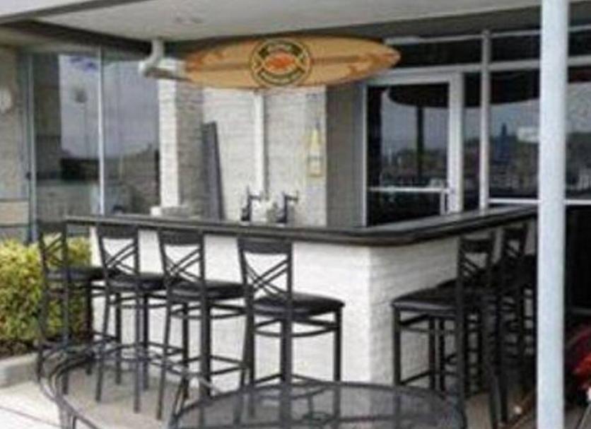 Bar Zdjęcie