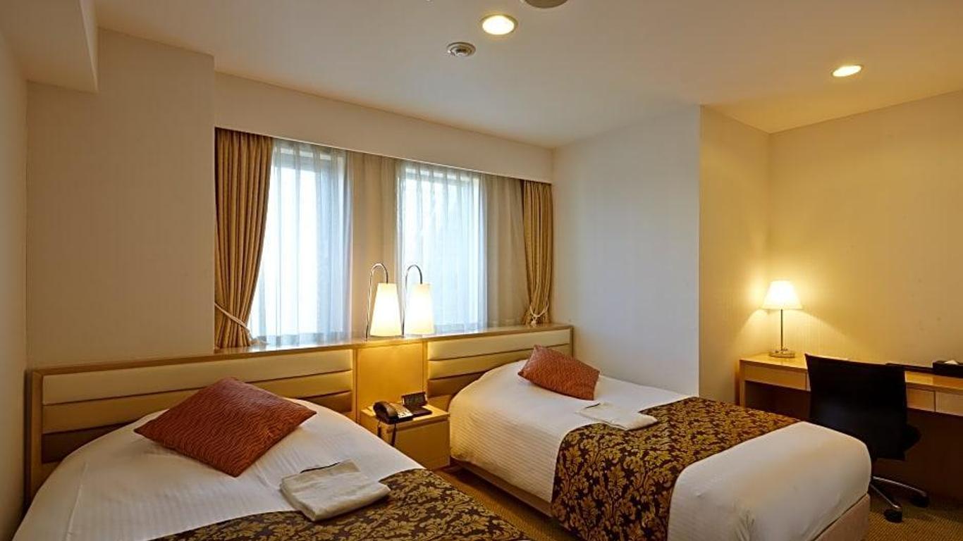 Excel City Hotel