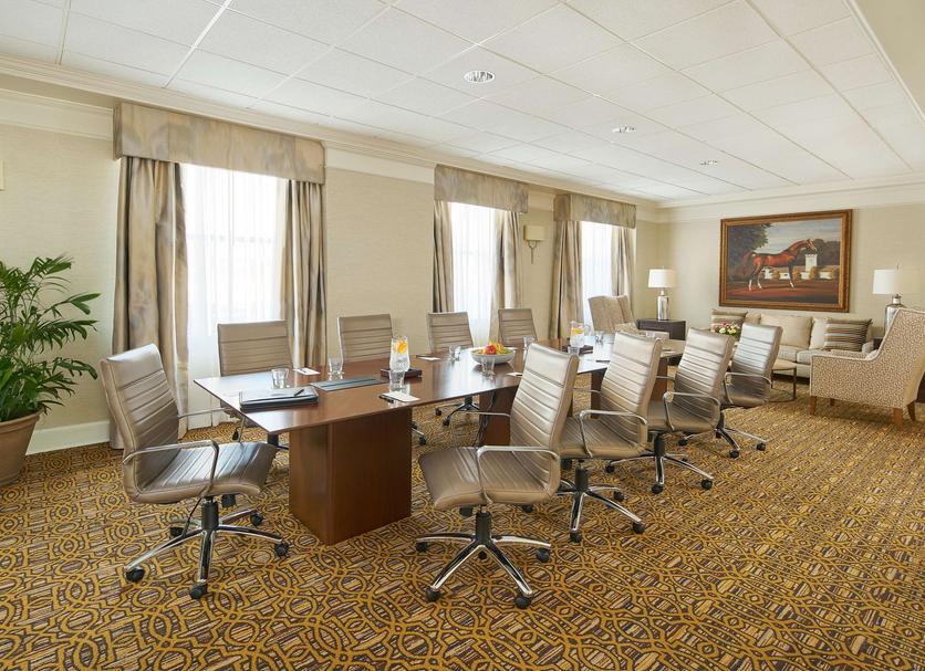Sala konferencyjna Zdjęcie