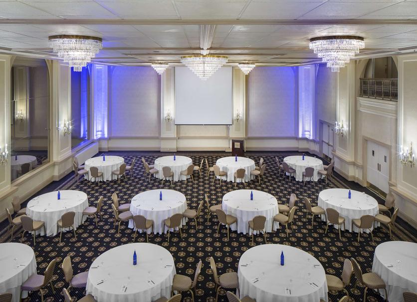 Sala konferencyjna Zdjęcie