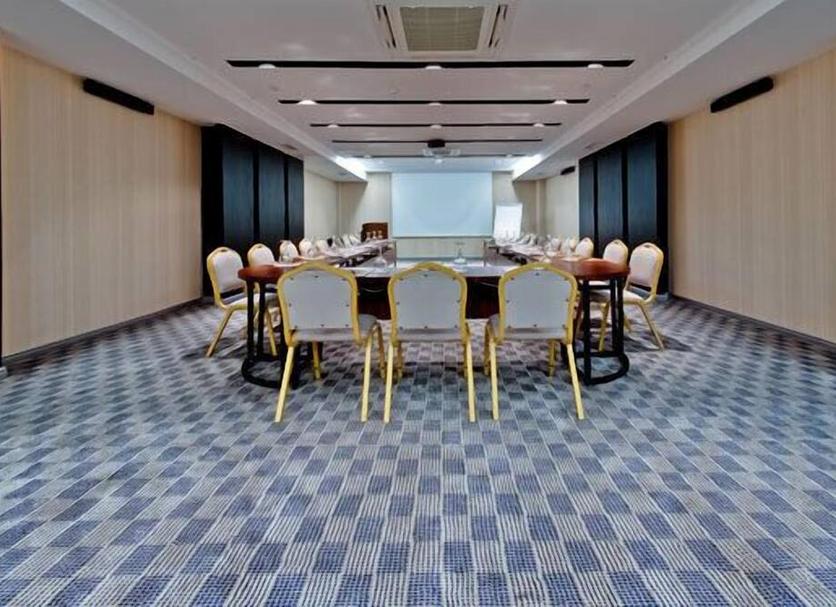 Sala konferencyjna Zdjęcie