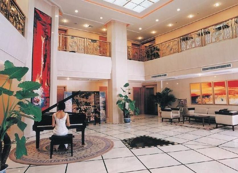 Lobby Zdjęcie