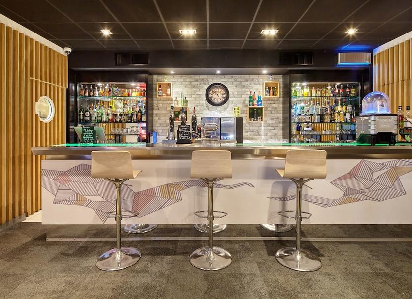 Bar Zdjęcie