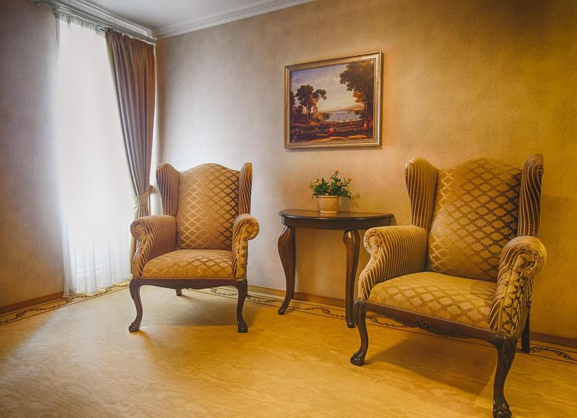 Lobby Zdjęcie