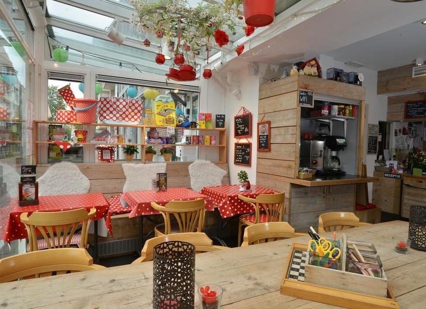 Restauracja Zdjęcie